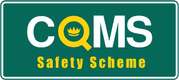 CQMS safety scheme