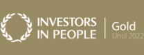 Investors In People 2019