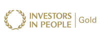 Investors in People - Gold Accreditation